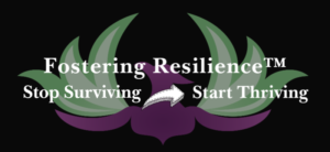 Fostering Resilience